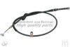 ASHUKI HRK12442 Cable, parking brake